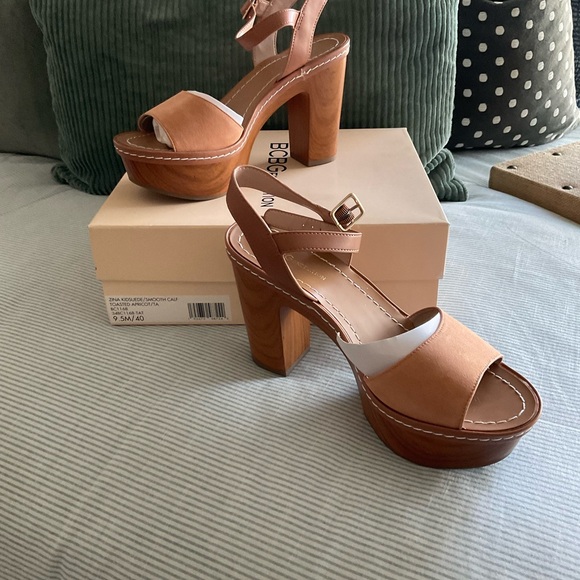 BCBGENERATION Sandal - Picture 3 of 13